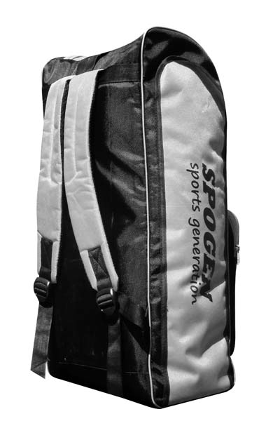 Cricket backpack kit Bag sg-o-786-4