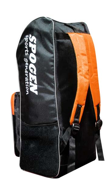 cricket kit bag - sg-o-786-2