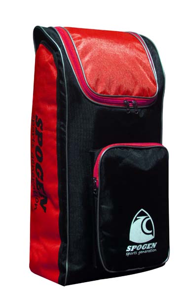 cricket backpack kit bags, sg-o-786-3