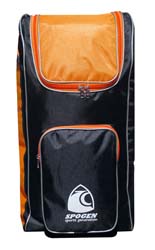 Cricket backpack spogen
