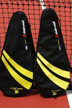 badminton bag