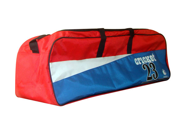 cricket kit bag