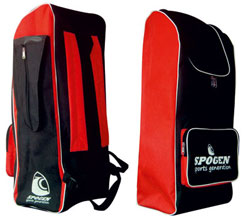 spogen Cricket Back Pack Kit