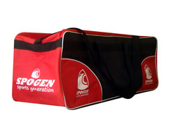Spogen cricket kit bags