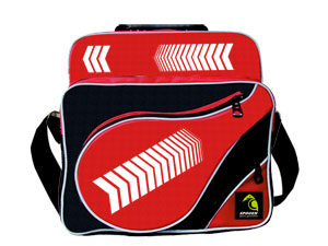 table tennis bags